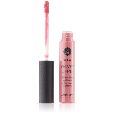 Absolute New York Velvet Lippie (MULL IT OVER)...