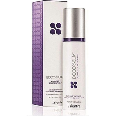 BioCorneum Plus SPF30 - Advanced Scar Supervision ...