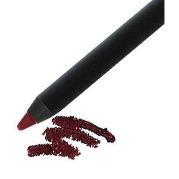Jolie Waterproof Ultimate Lip Liner Pencil (Winery...