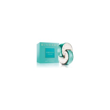 BVLGARI Omnia Paraiba Eau de Toilette Spray, 2.2 O...