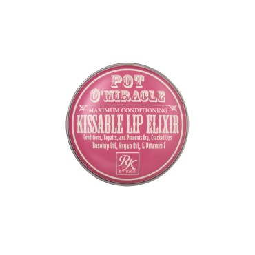 Kiss Pot O'Miracle Kissable Lip Elixir 0.33oz (6 Pieces)