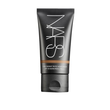 Nars Pure Radiant tinted moisturizer in Polynesia ...