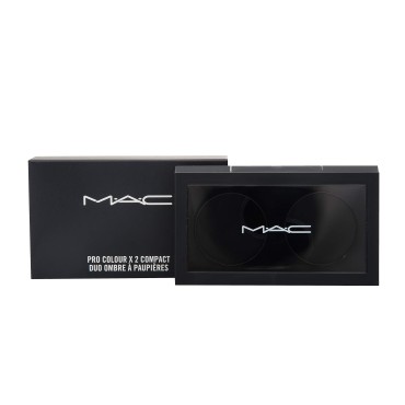 MAC Pro Colour Empty Cosmetic Compact