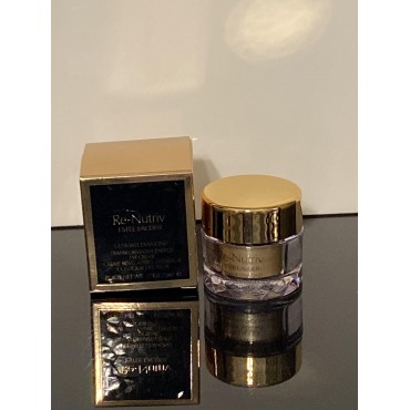 Estee Lauder Re-nutriv Ultimate Diamond Transformative Energy Eye Creme 0.17oz/5ml