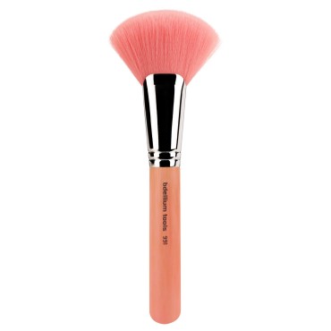 Bdellium Tools Professional Makeup Brush Pink Bamb...