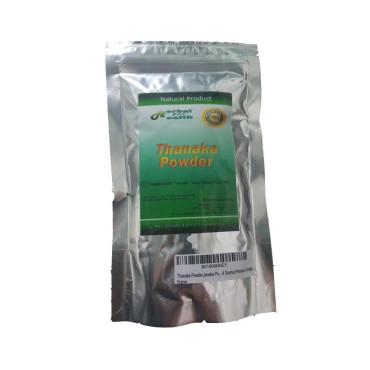 Thanaka Powder Tanaka Powder Pure 100% 4 Oz.(113.4 Grams) Premium Grade.