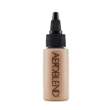 Aeroblend Airbrush Blush (Nude Beach Bronzer)...