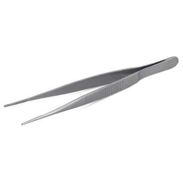 J.B. Prince U924 A S/S Fine Tip 6.25