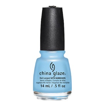 China Glaze Nail Polish, Don't Be Shallow 1457...