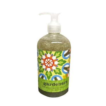 Greenwich Bay GARDENERS Exfoliating Hand Scrub - E...