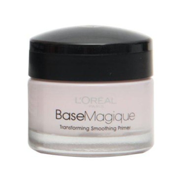 L'Oreal BaseMagique Transforming Smoothing Primer 15ml by CoCo-Shop