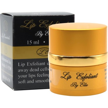 Lip Exfoliant (.51 oz, 15 ml) by Lip Chic