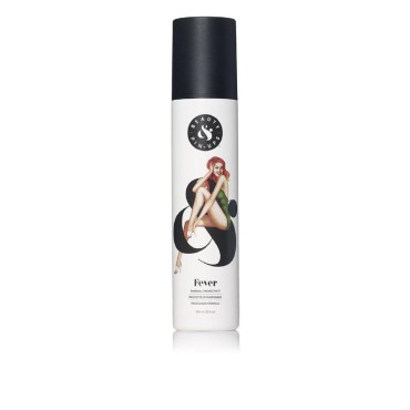 Beauty & Pin Ups Fever Thermal Styling Spray, 8.5 Ounce