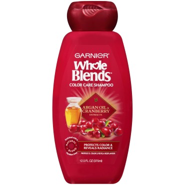 Garnier, Whole Blends Shampoo with Color Care fl. ...