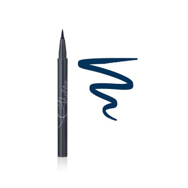 Chella Eyeliner Pen - Blue - 0.7mL / 0.02 fl oz., indigo blue (I0101469)