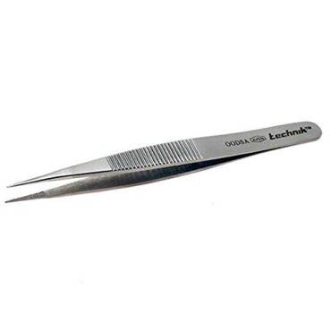 Aven 18037USA Tweezers, Pattern OOD-SA...