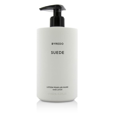 Byredo Suede Hand Loton, 15.2 Fl Oz...