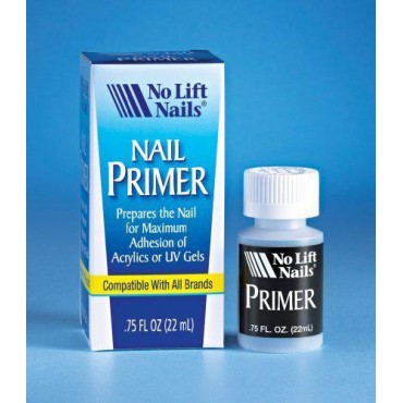 No Lift Nails Primer .75 oz