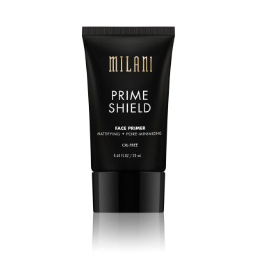 Milani Prime Correct Face Primer (Shield Mattifying + Pore-Minimizing)