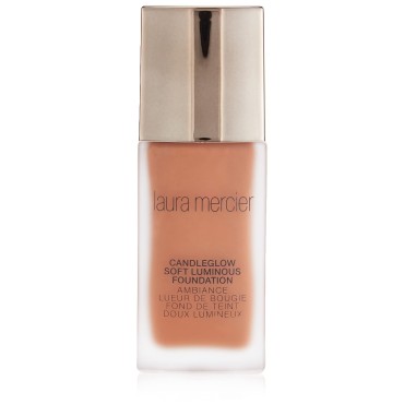 Laura Mercier Candleglow Soft Luminous Foundation Truffle, 1 Ounce
