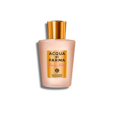 Acqua Di Parma di Parma Rosa Nobile Shower Gel, 6....