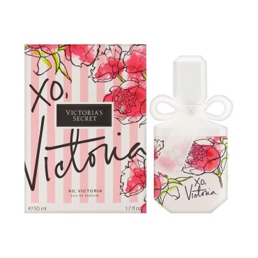 Victoria's Secret Xo Victoria Eau De Parfum 1.7 oz