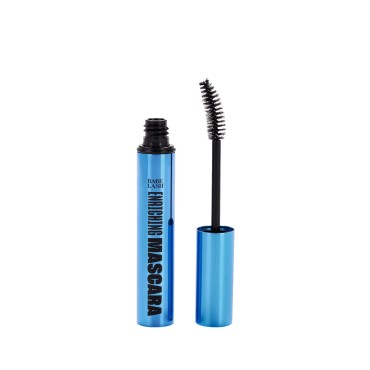 Babe Original Babe Lash Enriching Mascara - Smudge Proof, Long Lasting & No Clump Formula Infused with Peptides & Herbal Extracts, Defining and Moisturizing, Black