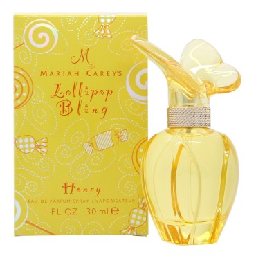 Mariah Carey Lollipop Bling Honey By Mariah Carey Eau De Parfum Spray/FN225134/3.4 oz/women/
