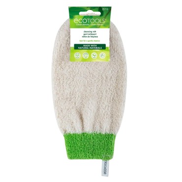 Ecotools Ramie & Bamboo Bath Mitt...