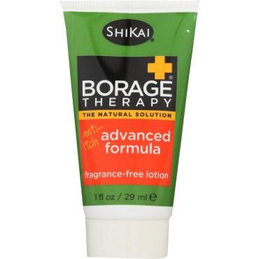 1 oz Travel Size - Borage Therapy Lotion - Advance...