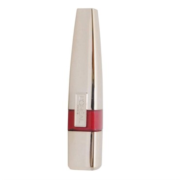 3 Pack- L'Oreal Caresse Wet Shine Lip Stain #190 Endless Red