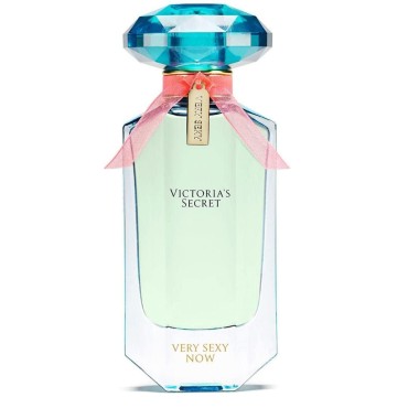 Victoria's Secret Very Sexy Now for Women Eau de Parfum Spray, 3.4 Ounce