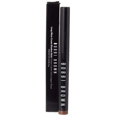 Bobbi Brown Long-Wear Cream Eye Shadow Stick Stone...