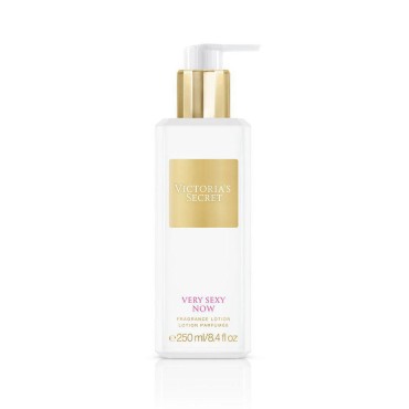 Victoria's Secret Very Sexy Now Fragrance Lotion 250 ml/8.4 fl oz