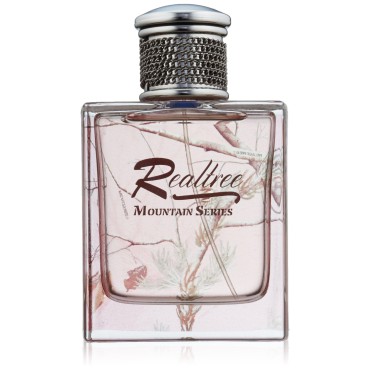 Realtree Mountain Series For Her Eau de Parfum Spr...