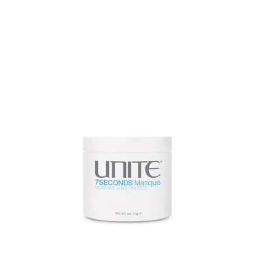 UNITE Hair 7SECONDS Masque - Moisture. Shine. Prot...