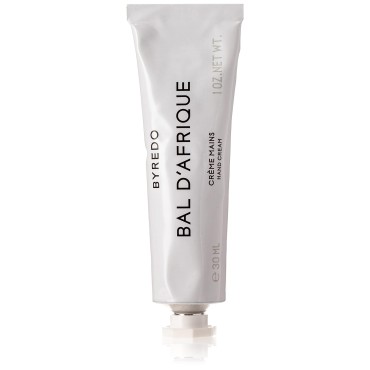 Byredo Bal D'Afrique Hand Cream, 1 Ounce...