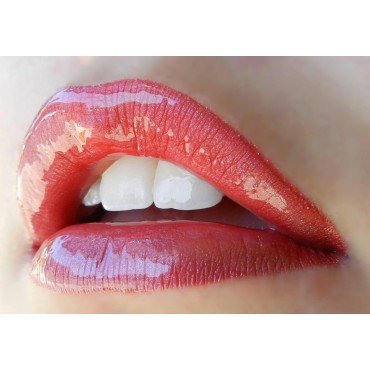 LipSense Trio (Fire-n-Ice) Lip Color, Glossy Gloss and Ooops Remover Set