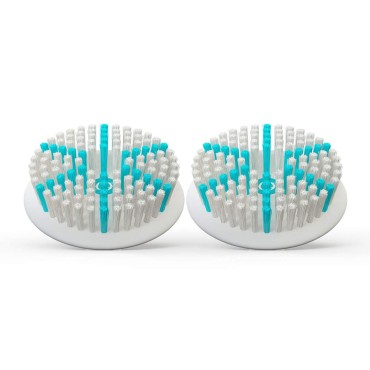 TAO Clean Replacement Daily Care Brush Heads, Repl...