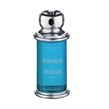 Anonymous by Thallium Eau de Toilette Spray 100ml/...