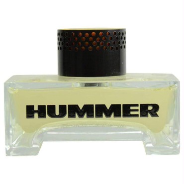 Hummer By Hummer Aftershave 4.2 Oz (unboxed)...