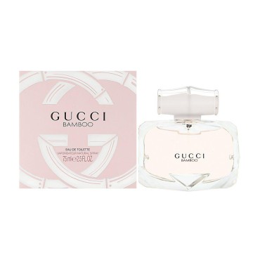 Gucci Bamboo for Women 2.5 oz Eau de Toilette Spra...