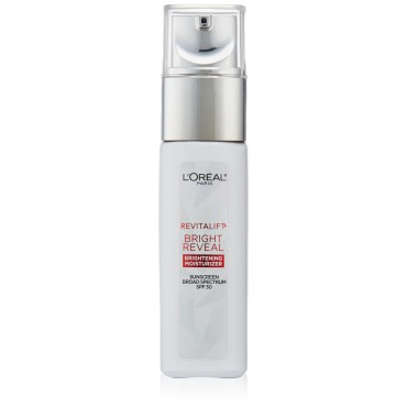 L'Oréal Paris Revitalift Bright Reveal Anti-Aging ...