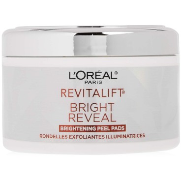 L'Oréal Paris Revitalift Bright Reveal Anti-Aging ...