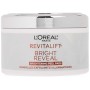 L'Oréal Paris Revitalift Bright Reveal Anti-Aging Exfoliating Peel Pads with Glycolic Acid 30 Count (Pack of 1)
