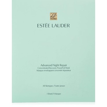 Estée Lauder Advanced Night Repair Concentrated Recovery PowerFoil Mask 1 sheet