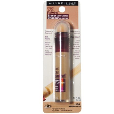 Maybelline Instant Age Rewind Eraser Dark Circles ...