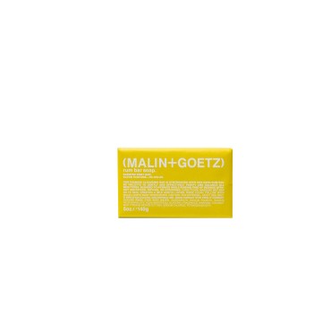 Malin + Goetz Lime Bar Soap- purifies, balances, and cleans skin with natural ingredients for men & women. cleanses all skin types without irritation or dry skin. Cruelty-free, vegan 5 oz
