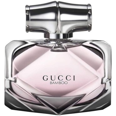 Gucci Bamboo FOR WOMEN by Gucci - 1.6 oz EDP Spray