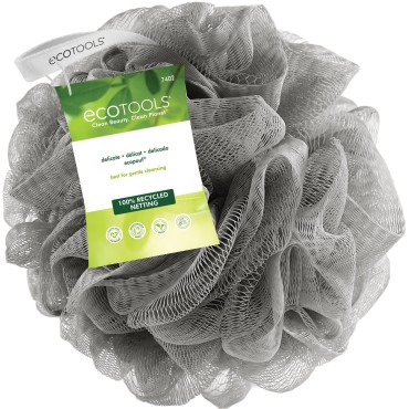 Ecotools Delicate Ecopouf Sponge - Case of 6 - 1 C...
